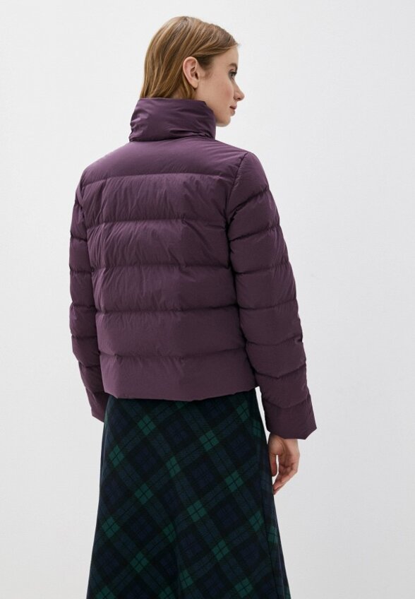 Пуховик Дирз