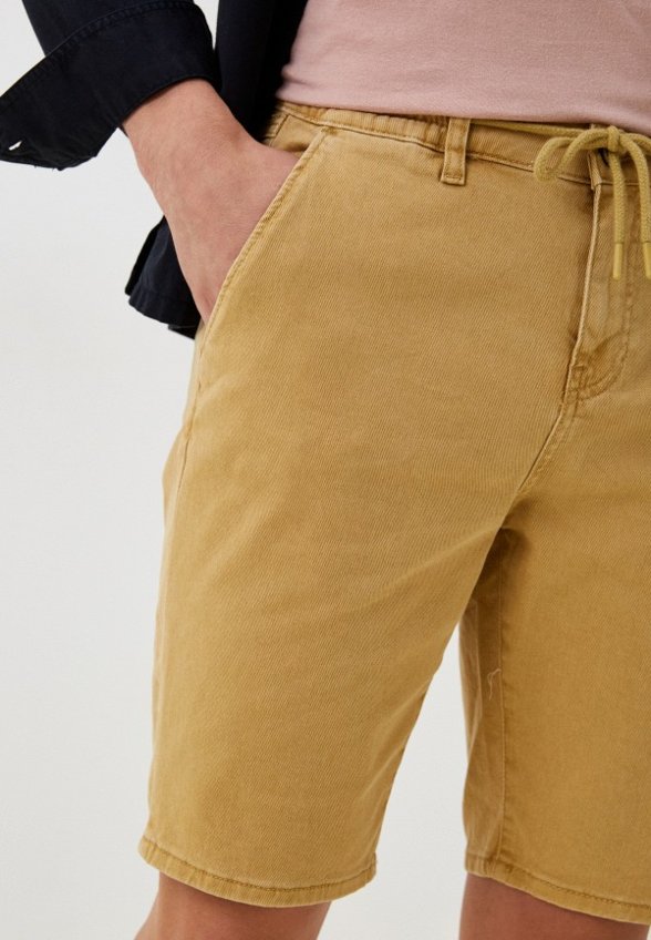 Шорты джинсовые Colin's