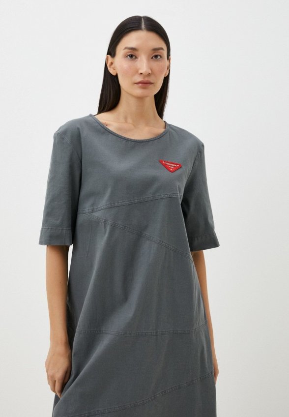 Платье Helmidge