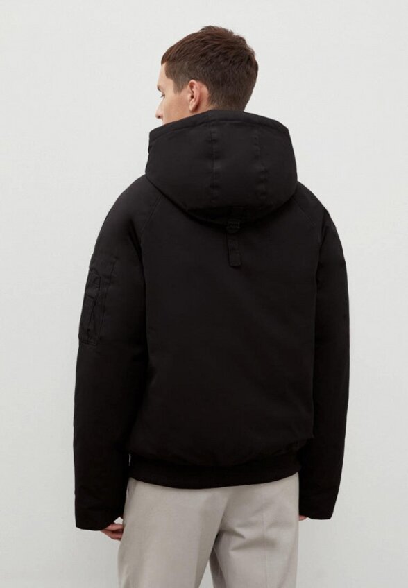 Куртка утепленная Finn Flare