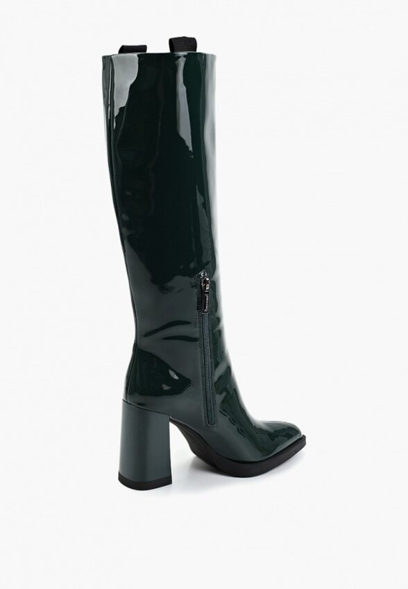 Сапоги Graciana