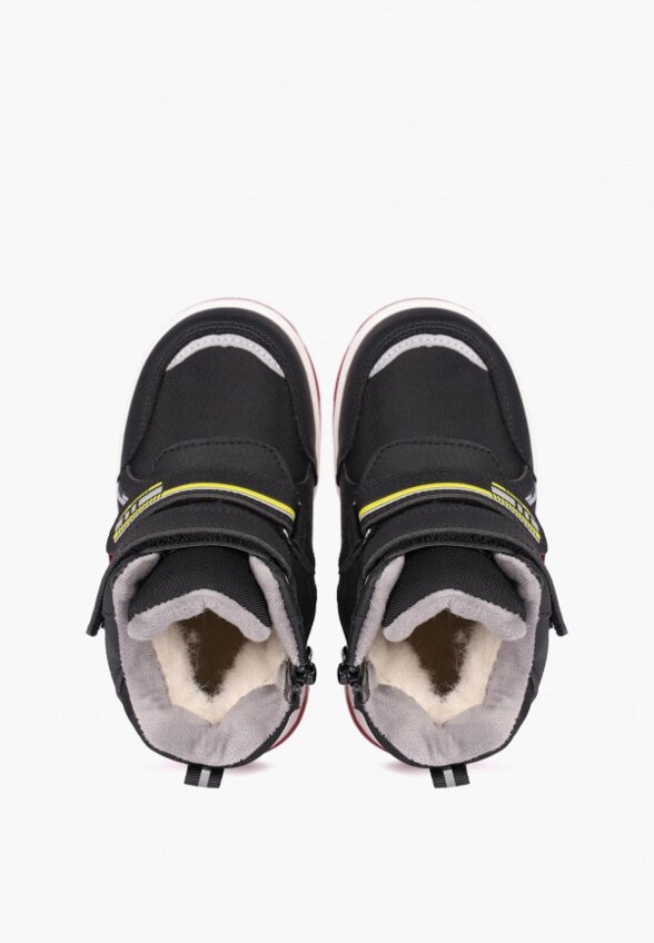 Ботинки Zenden First