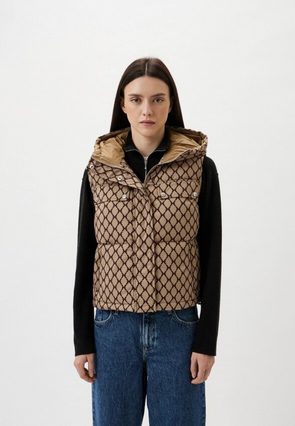 Жилет утепленный Richmond X