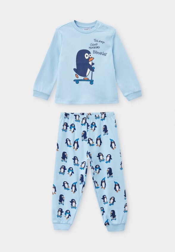 Пижама Original Marines