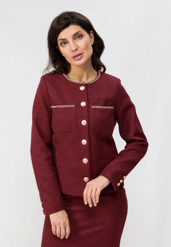 Жакет Vivienne Mare