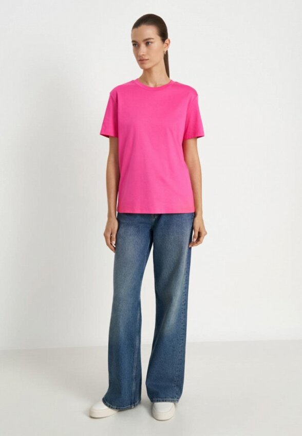 Футболка Finn Flare