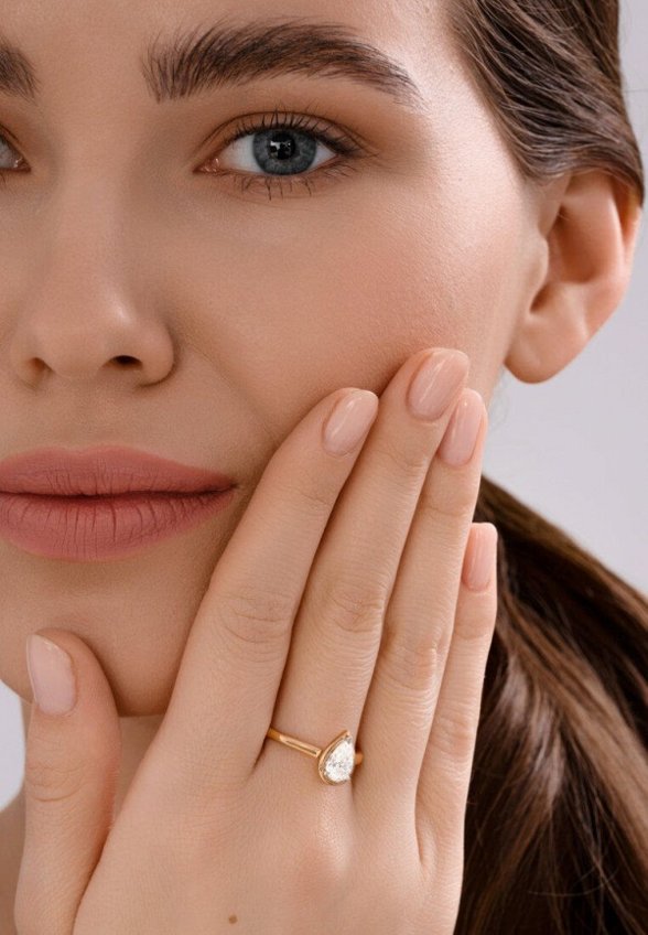 Кольцо Sokolov