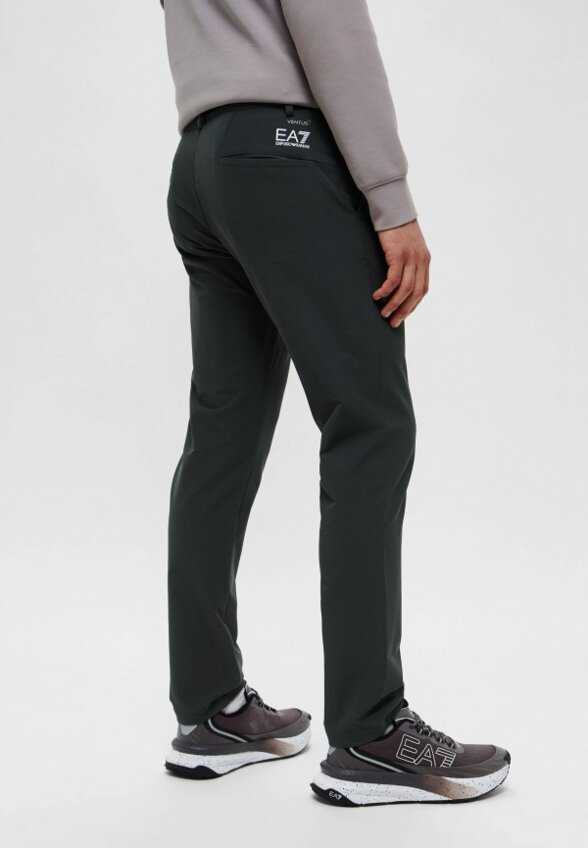 Брюки EA7