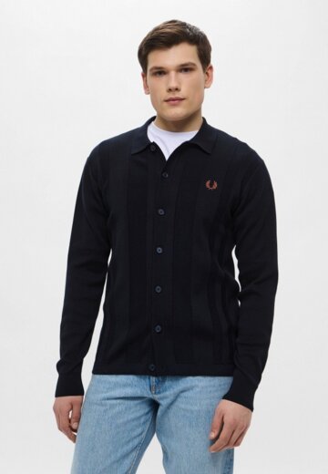 Кардиган Fred Perry