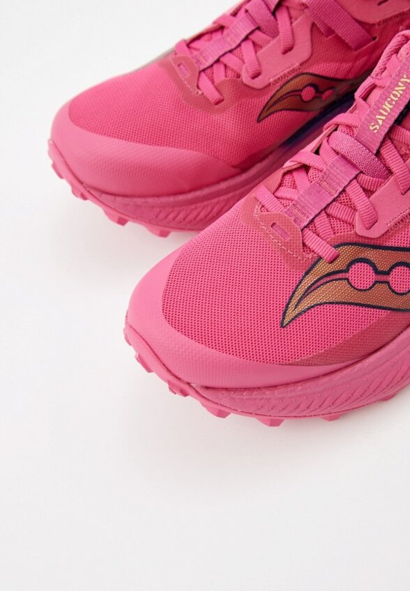 Кроссовки Saucony