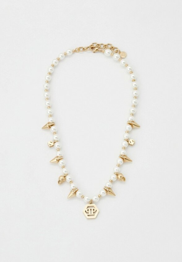 Колье Philipp Plein