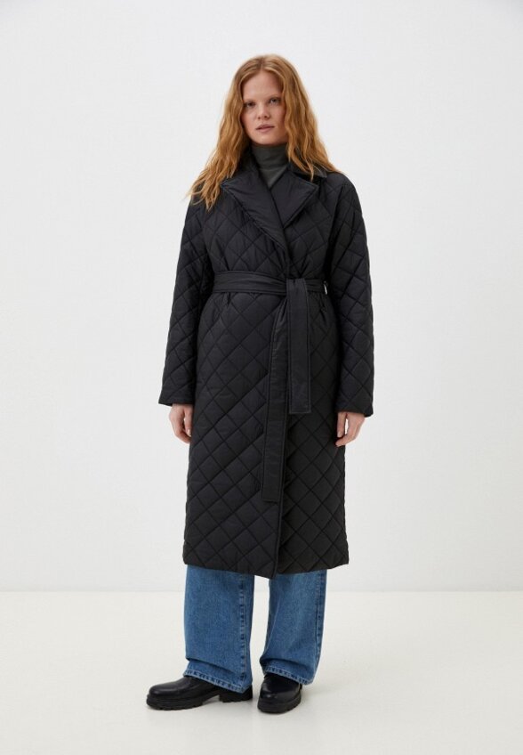 Пальто-халат Conso