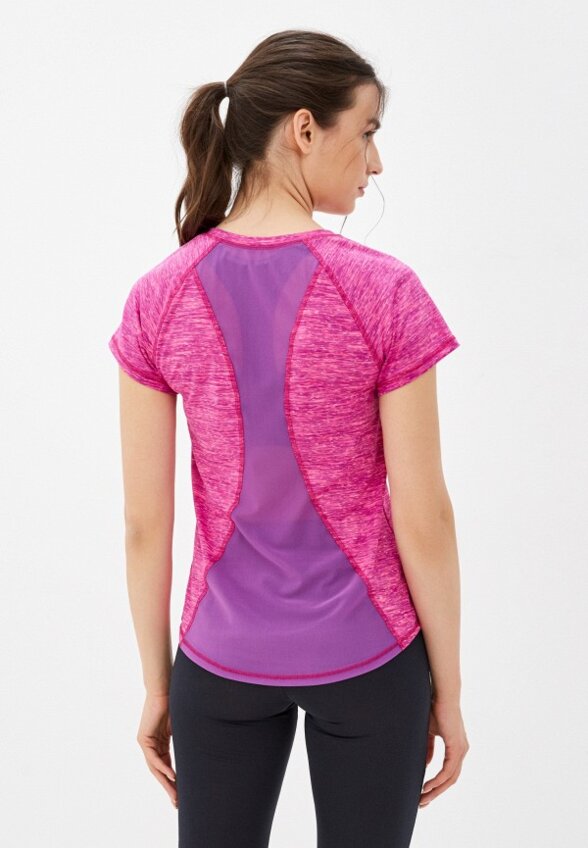 Футболка спортивная Emdi