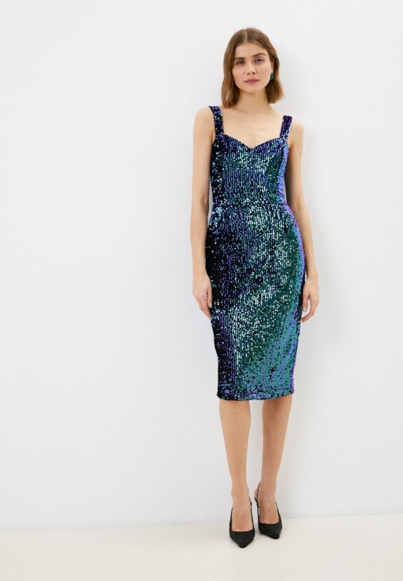 Платье Fashion.Love.Story