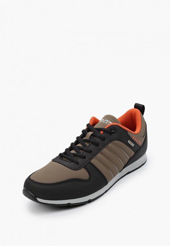 Кроссовки X-Plode