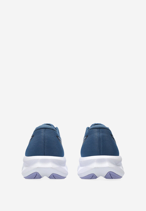 Кроссовки женские ASICS Patriot, Синий