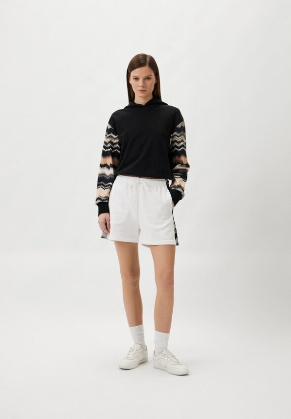 Худи Missoni