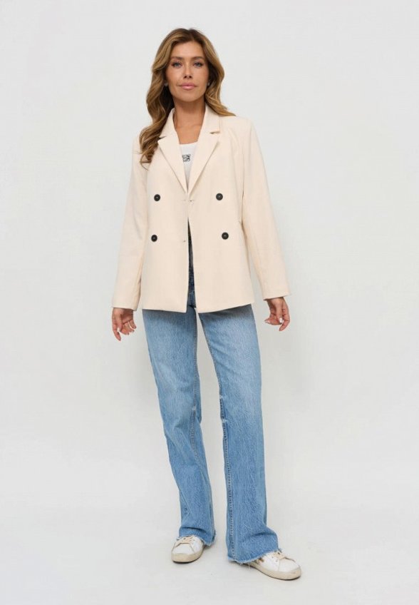 Жакет Olya Stoforandova