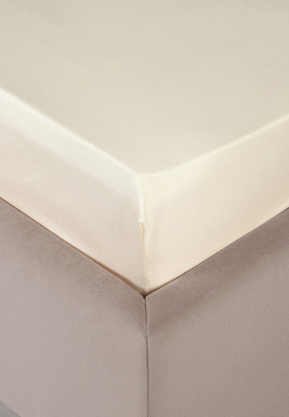 Простыня Евро Dome