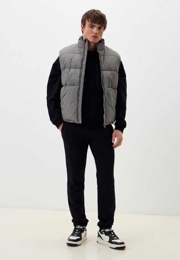 Жилет утепленный O'STIN