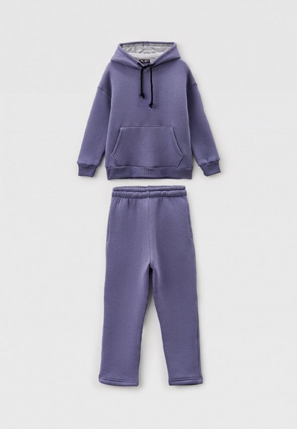 Костюм спортивный Blacksi