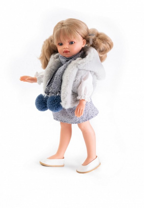 Кукла Munecas Dolls Antonio Juan