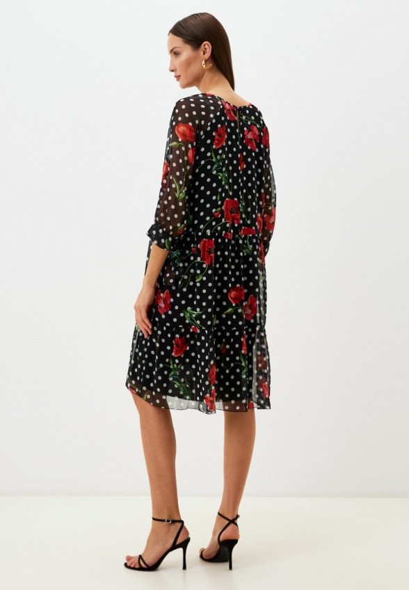 Платье Vera Moni