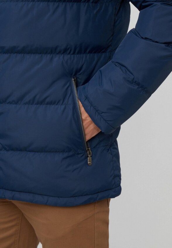 Куртка утепленная Modis