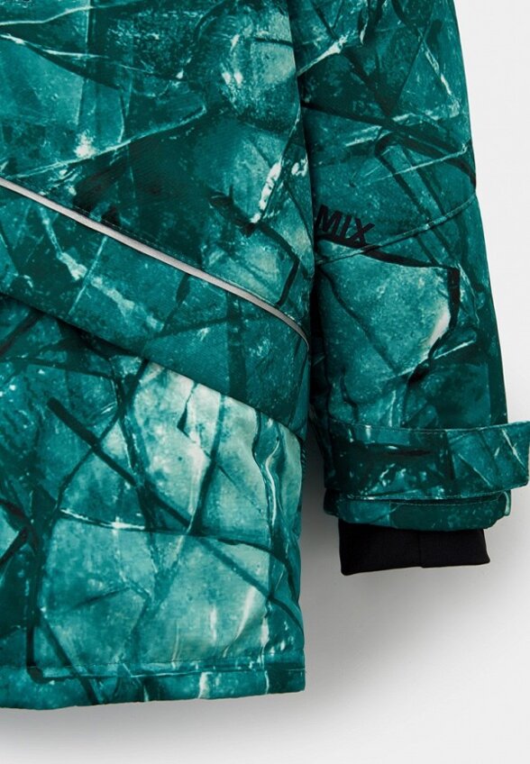 Куртка утепленная Jam Mix