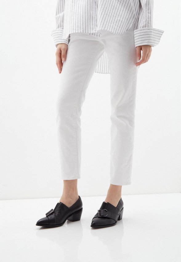 Ботильоны Ascalini