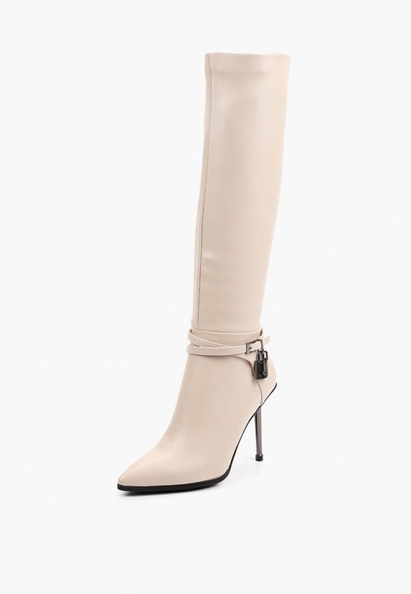 Сапоги Stivalli