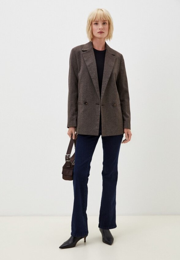 Джинсы Helmidge