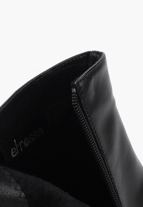 Ботильоны El'Rosso