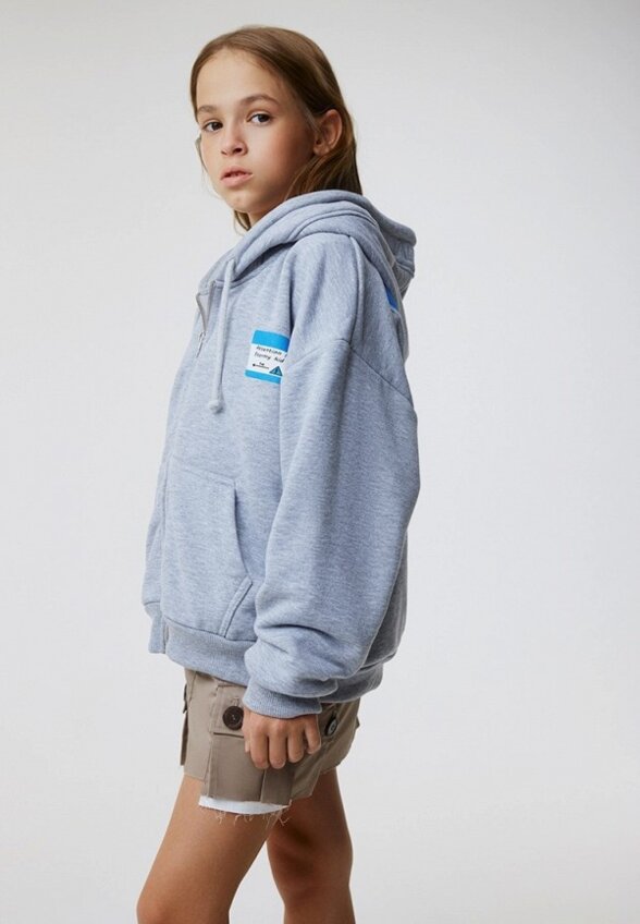 Толстовка Stormies