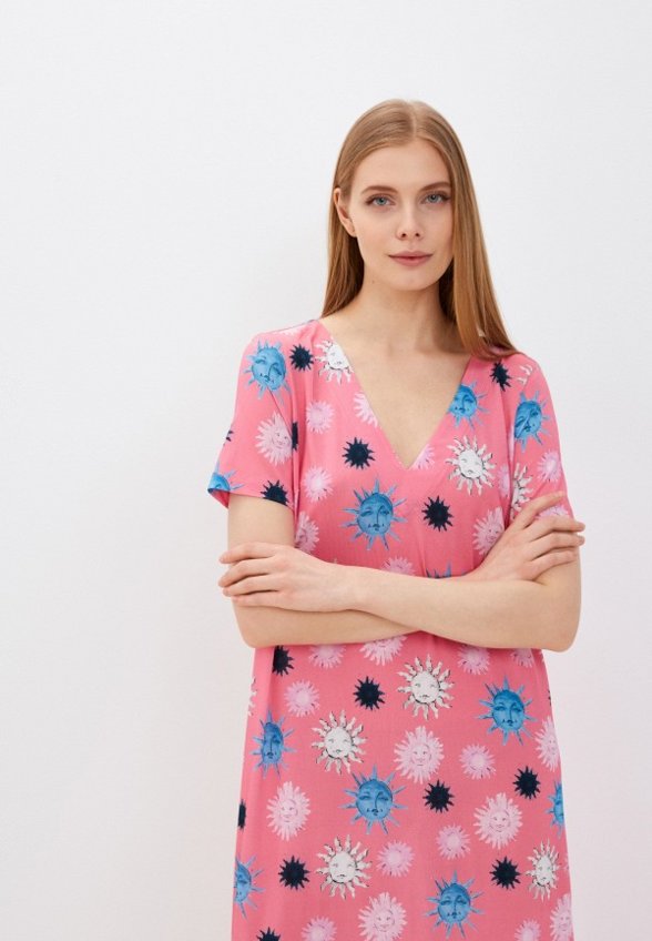 Платье Helmidge