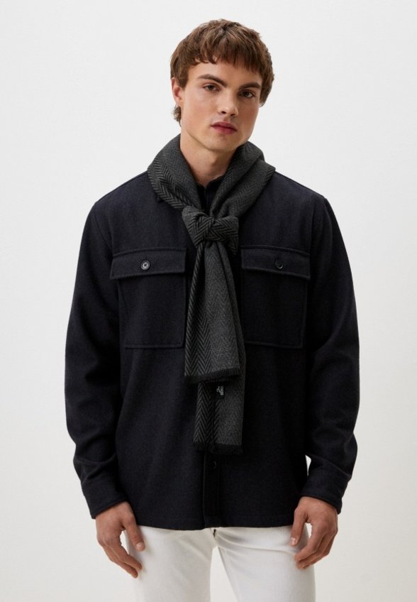 Шарф Jonas Hanway