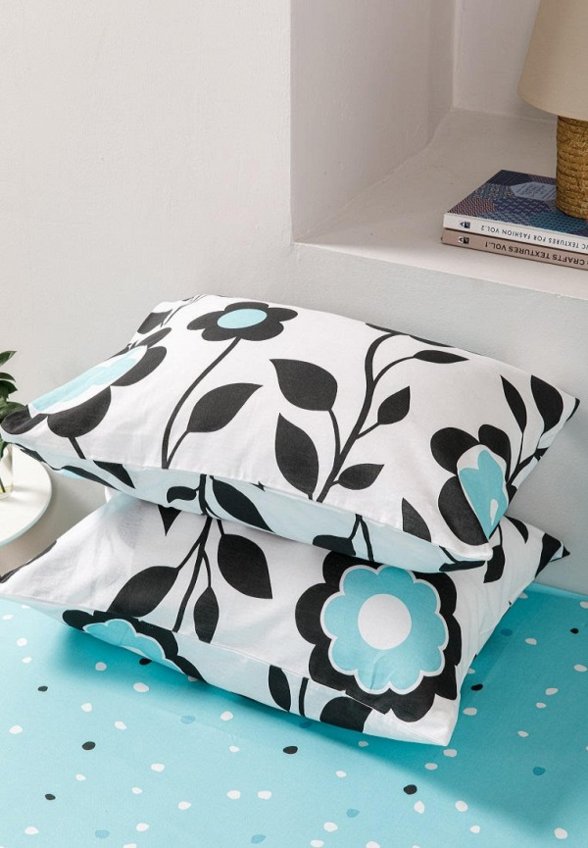 Постельное белье 1,5-спальное Ночь нежна