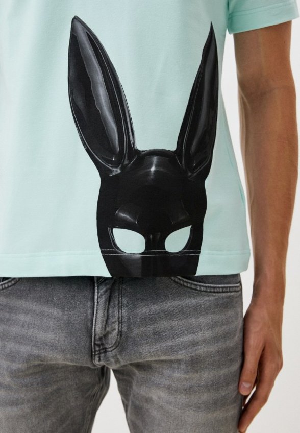 Футболка KChTZ