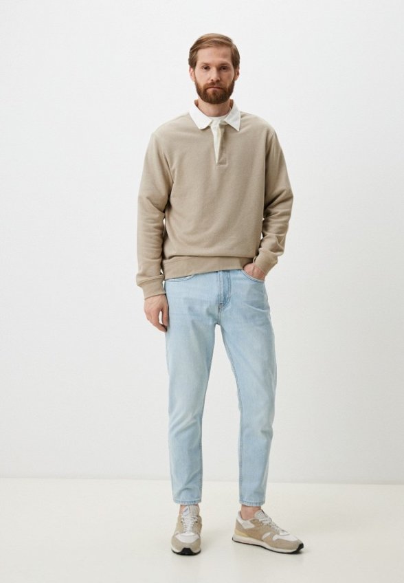 Джинсы Luxor By Ramo