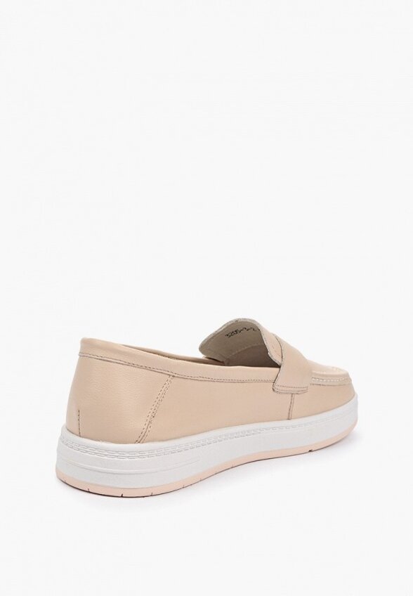 Мокасины Zumita