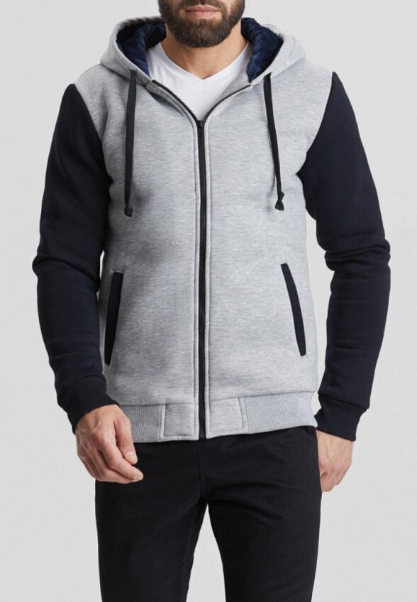 Толстовка Envylab