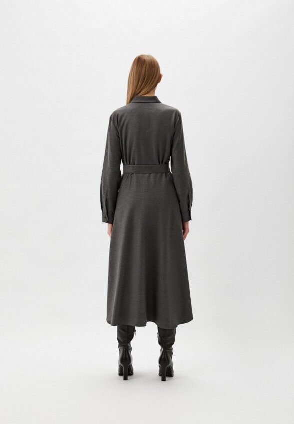 Платье Weekend Max Mara