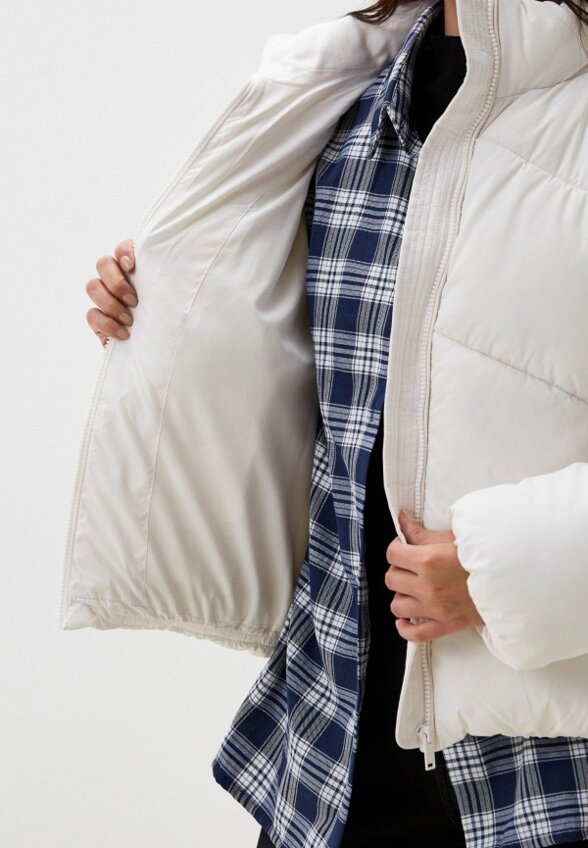 Куртка утепленная Befree