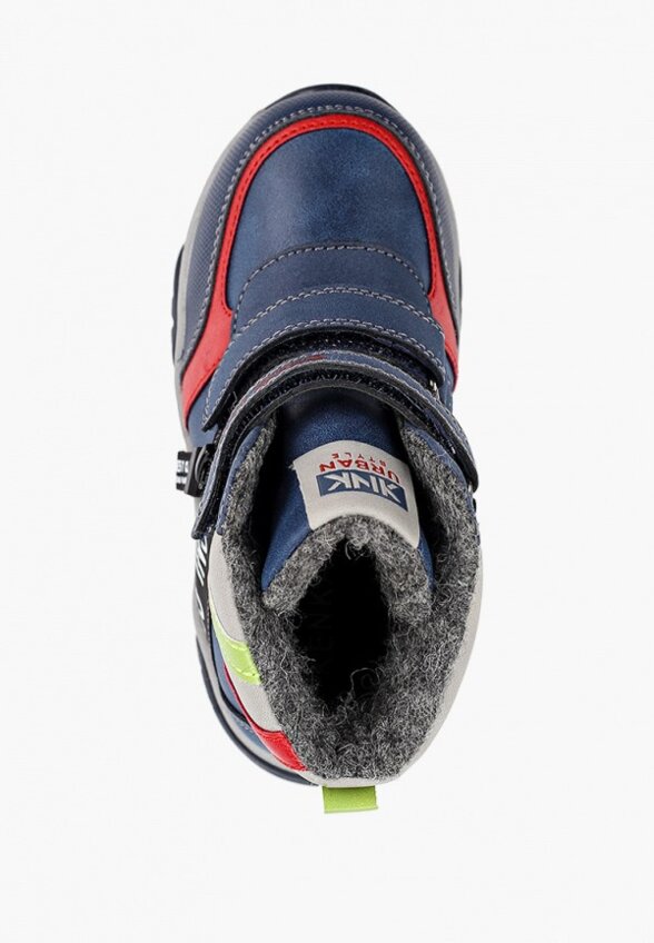 Ботинки Kenkä