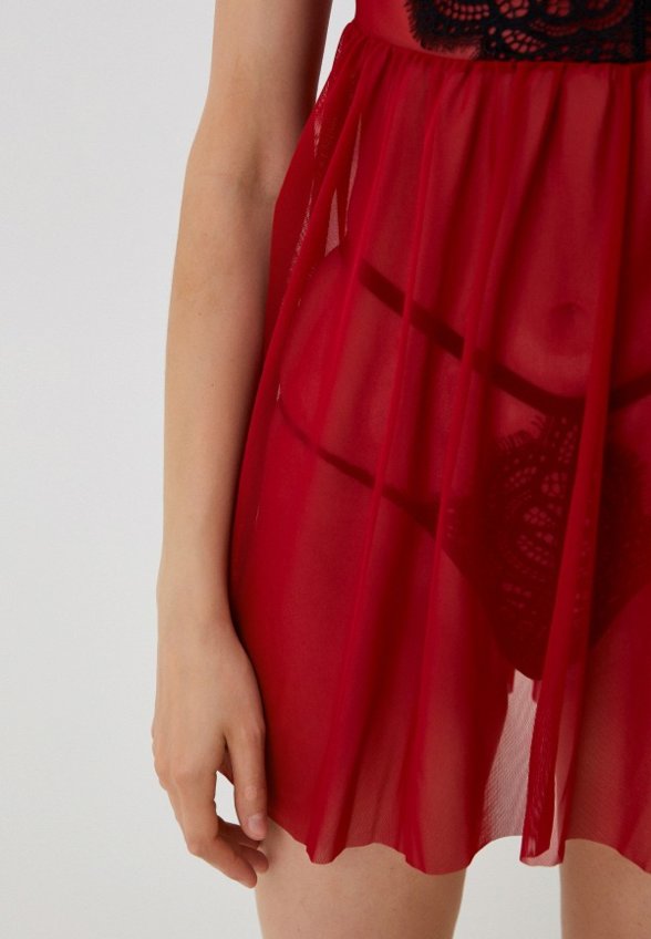 Комбинация Le Frivole