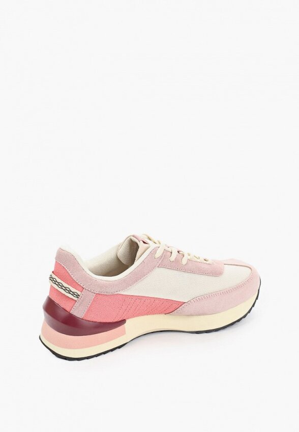 Кроссовки Patrol