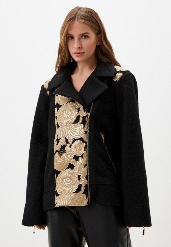 Полупальто Tunkina