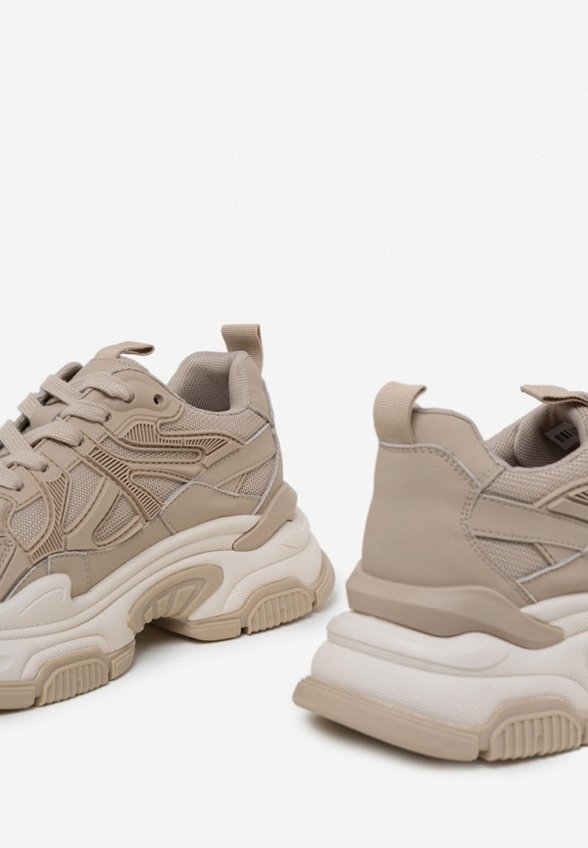 Кроссовки Marmalato