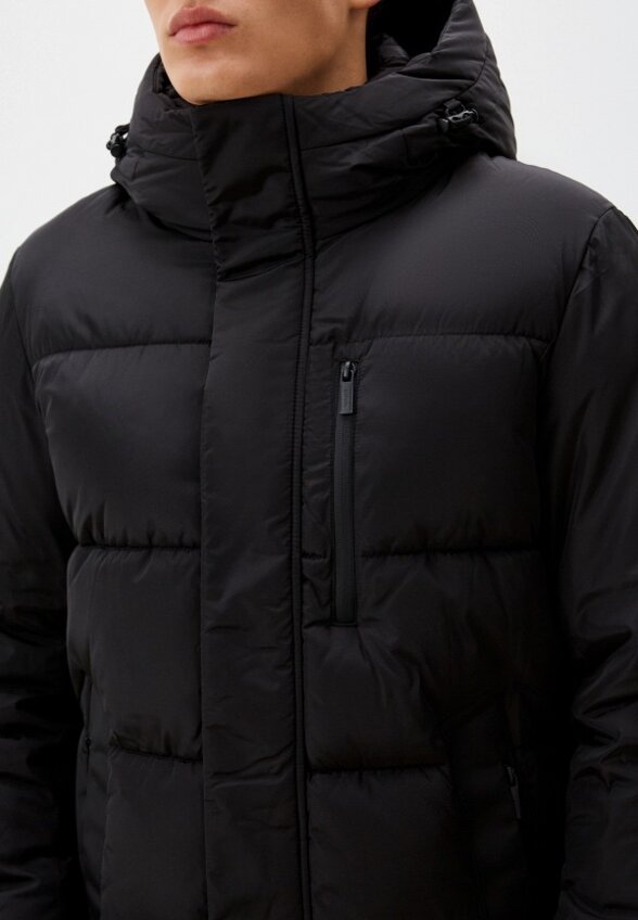 Пуховик Urban Fashion for Men