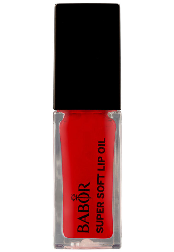 Увлажняющее Масло для Губ, тон 02 сочный ягодный